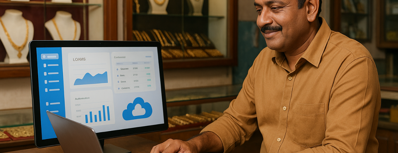 Why Small-Town Pawn Brokers Are Adopting Cloud-Based Solutions