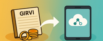 Girvi Management: A Smart Approach to Pawnbroking Business